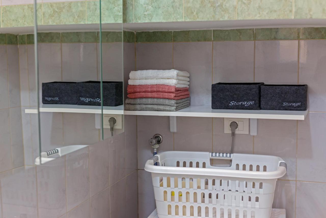 Rich Apartment Pula Ngoại thất bức ảnh
